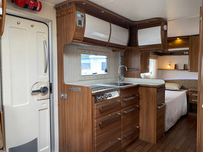 Cabby 650