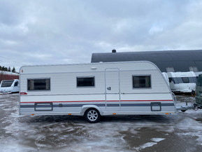 Cabby 650