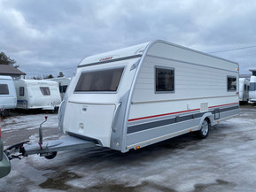 Cabby 650
