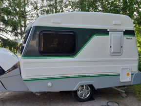 Poksi N 126 NTL