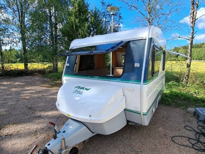 Poksi N 126 NTL