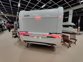 Hobby 560