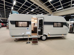 Hobby 560