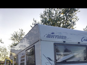 Hymer 