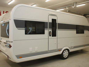 Hobby 540