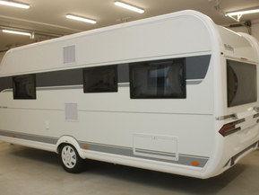 Hobby 540