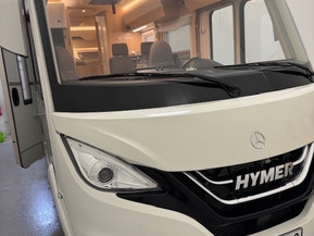 Hymer 