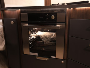 Polar 650