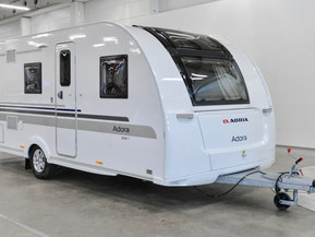 Adria Adora