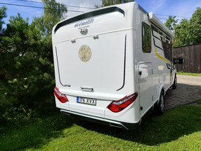 Hymer 