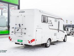Hymer 