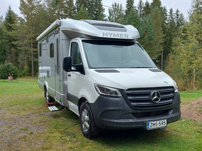 Hymer 