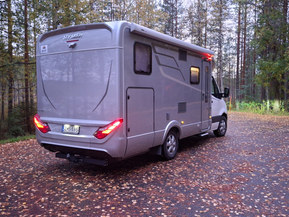 Hymer 