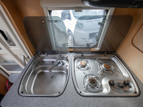 Dethleffs 