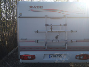Kabe Smaragd