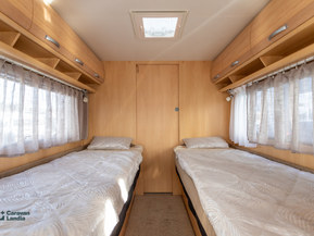Dethleffs Camper