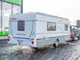 Dethleffs Camper