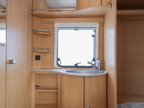 Dethleffs Camper