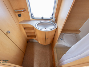 Dethleffs Camper