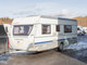 Dethleffs Camper