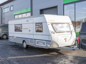 Dethleffs Camper