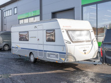 Dethleffs Camper