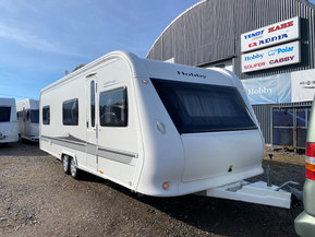 Hobby 650