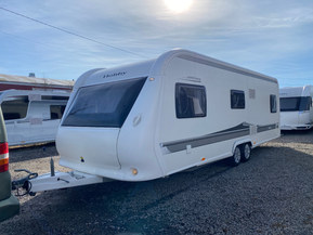Hobby 650
