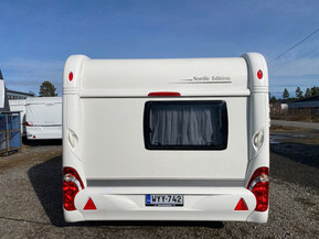 Hobby 650
