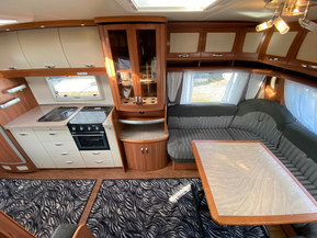 Hobby 650