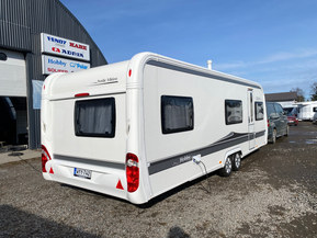 Hobby 650