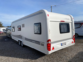 Hobby 650
