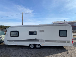 Hobby 650