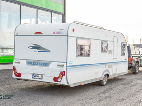 Adria Classica