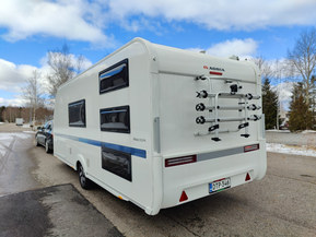 Adria Altea 552 PK