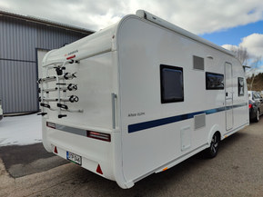 Adria Altea 552 PK