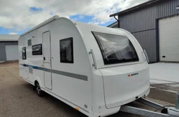 Adria Altea 552 PK