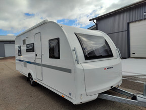Adria Altea 552 PK
