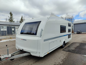 Adria Altea 552 PK