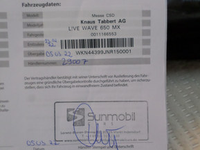 Knaus 