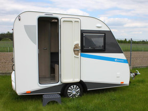 Kulkuri TK30