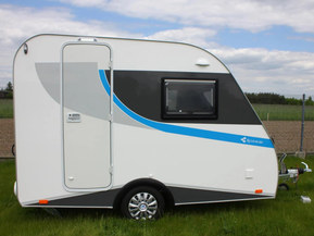 Kulkuri TK30