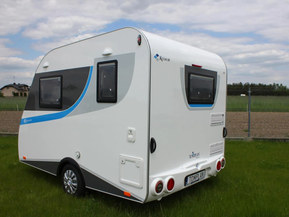 Kulkuri TK30