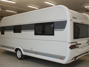 Hobby 560