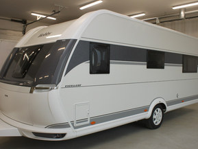 Hobby 560