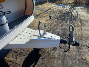 Hobby 560 UF Prestige