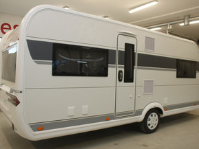 Hobby 560