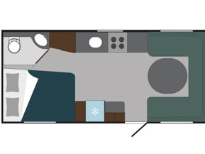 Polar 560