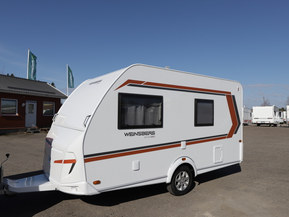 Weinsberg CaraOne