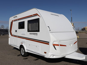 Weinsberg CaraOne